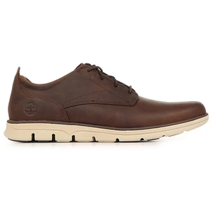 Timberland Chaussures Bradstreet Plain Toe Oxford pas cher