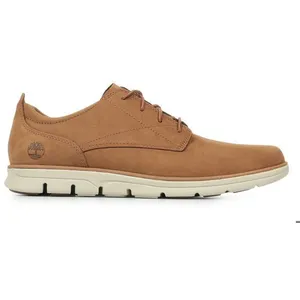 Comparateur de prix : Timberland Chaussures Bradstreet Plain Toe Oxford