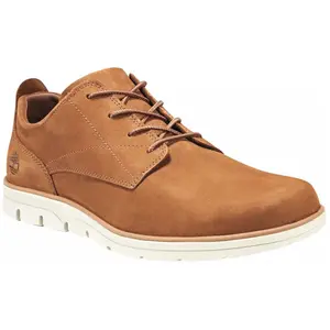 Comparateur de prix : Timberland Chaussures Bradstreet Plain Toe Oxford