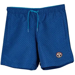 Napapijri Short De Bain Vail 3 pas cher