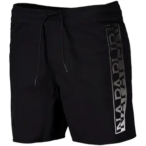 Napapijri Short De Bain Victor pas cher