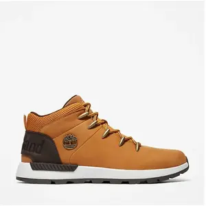 Timberland Bottes De Randonnée Sprint Trekker Mid pas cher