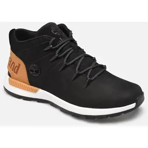 Timberland Bottes De Randonnée Sprint Trekker Mid pas cher