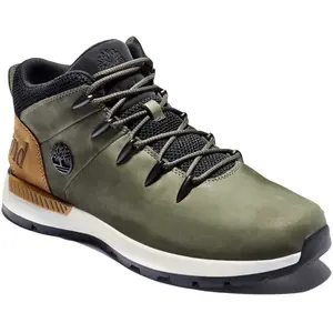 Timberland Bottes De Randonnée Sprint Trekker Mid pas cher