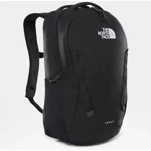 Sac à dos - THE NORTH FACE - Vault Jk3 - Noir - Synthétique - Porté dos pas cher
