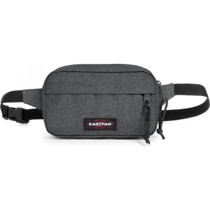 Non communiqué Eastpak Bouncer heuptasje Nylon, Polyester Zwart, GrijsVendu pardressinn