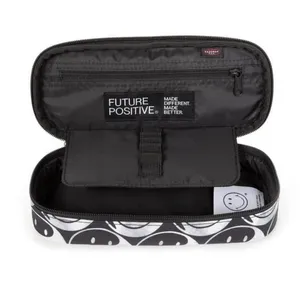 Eastpak Trousse Oval Single Noir 24L 236 pas cher