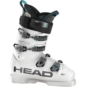 HEAD - raptor wcr 140s - Skischoen dames - wit pas cher