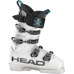 Chaussures De Ski Head Raptor Wcr 3 Race Blanc Homme