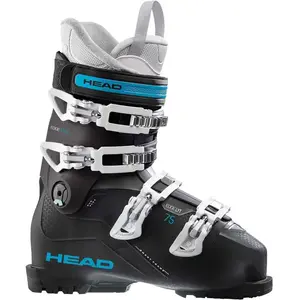 Chaussures De Ski Head Edge Lyt 75 W Hv Noir Femme pas cher