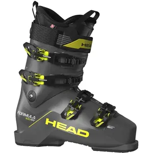 Chaussures De Ski - Head - Formula 100 MV - Gris - HommeVendu parcdiscount