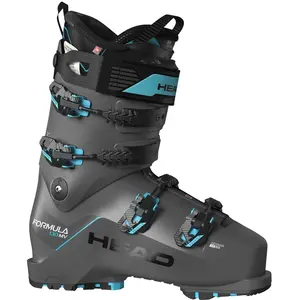 HEAD - formula 130 mv gw - Skischoen heren - Antraciet pas cher