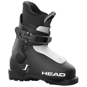 Chaussures De Ski Head J1 Noir Garçon pas cher
