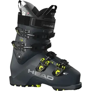 Head Formula RS 105 W GW Dames Skischoen Dark Blue/Yellow 26,5 pas cher