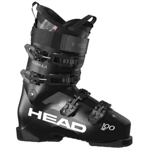 Comparateur de prix : Head Chaussures De Ski Alpin Formula 100 Mv