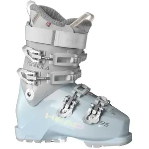 Chaussures De Ski - Head - Formula 95 W Lv Gw - Gris - Femme pas cher
