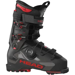 Comparateur de prix : Head Chaussures De Ski Alpin Edge 110 Hv Gw Boa