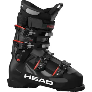 Chaussures De Ski Head Edge 80 Hv Black-red Homme pas cher