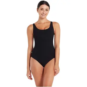 Comparateur de prix : Zoggs Maillot De Bain Scoopback