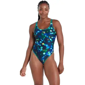 Zoggs Maillot De Bain Masterback pas cher