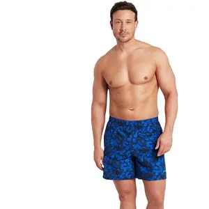 Zoggs Short De Bain 16´´ Water pas cher
