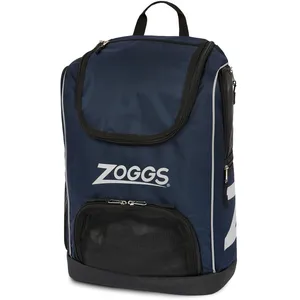 Comparateur de prix : Zoggs Planet R-PET 33 Sac à dos Bleu marine/noir