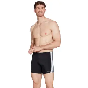 Zoggs Slip De Bain Boxer Toronto Hip Racer 32 pas cher