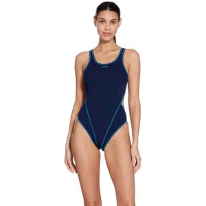 Zoggs Maillot De Bain Melbourne Haxback pas cher