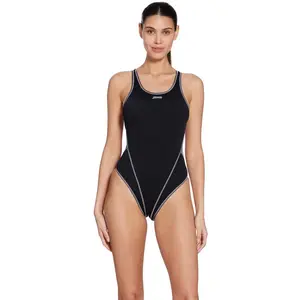 Zoggs Maillot De Bain Melbourne Haxback pas cher