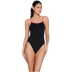 Zoggs Maillot De Bain Rome Rayback pas cher