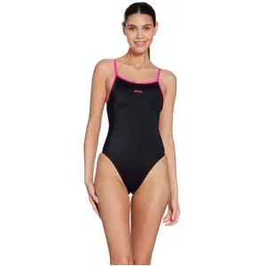 Zoggs Maillot De Bain Kona Triback pas cher