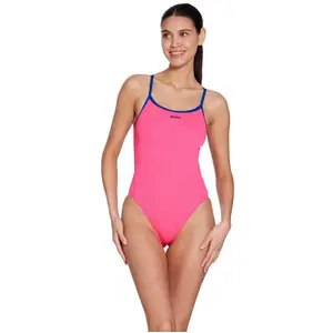 Zoggs Maillot De Bain Rome Rayback pas cher