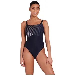 Comparateur de prix : Zoggs Maillot De Bain Classicback