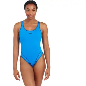 Zoggs Maillot De Bain Master Back Ecolast+ pas cher