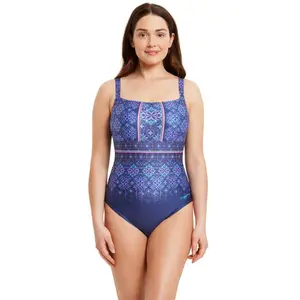 Zoggs Maillot De Bain Adjustable Classicback pas cher