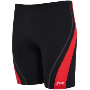 Zoggs Jammer Eaton Mid Ecolast+ S pas cher