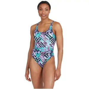 Zoggs Maillot De Bain Master Back pas cher