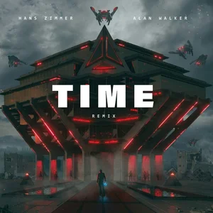 SONY CLASSICAL Time Alan Walker Remix pas cher