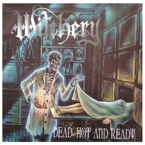 CENTURY MEDIA Dead, Hot And Ready pas cher