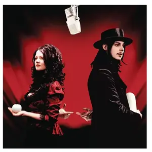 Comparateur de prix : THIRD MAN RECORDS/LE Get Behind Me Satan