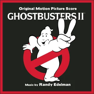 Comparateur de prix : SONY CLASSICAL Ghostbusters II Vinyle Coloré