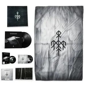 Columbia Kvitravn   First Flight Of The White Raven Édition Deluxe Limitée Coffret pas cher
