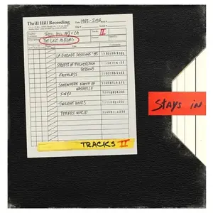 Columbia Legacy Tracks II : The Lost Albums Édition Limitée pas cher