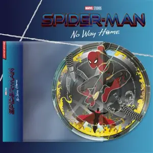 Comparateur de prix : Sony Music Spider-Man : No Way Home Picture Disc