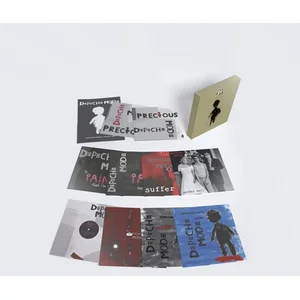 Comparateur de prix : Legacy Recordings Playing The Angel - The 12" Singles Édition Deluxe Collector Coffret