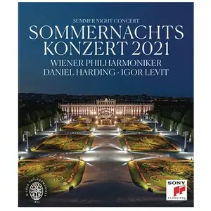 Comparateur de prix : Masterworks Sommernachtskonzert 2021 Summer Night Concert 20 Blu-ray