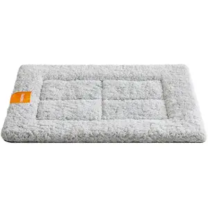 FEANDREA Hundedecke 90 x 65 cm maschinenwaschbar Größe M pas cher