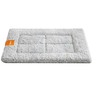 FEANDREA Hundedecke 60 x 45 cm maschinenwaschbar Größe S pas cher