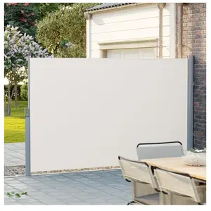 Store latéral pour balcon et terrasse - SONGMICS - 400 x 200 cm - Pare...Vendu parcdiscount