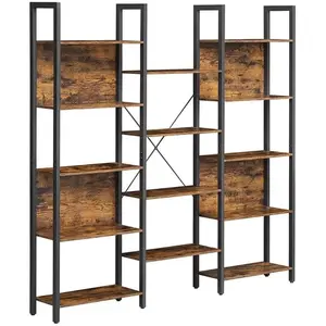 Comparateur de prix : Vasagle Bibliothèque Xxl